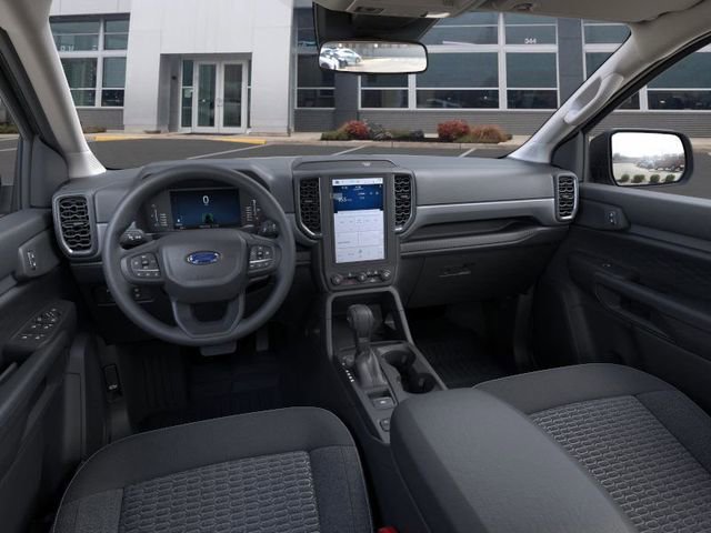 Used 2025 Ford Ranger XL RWD image 9