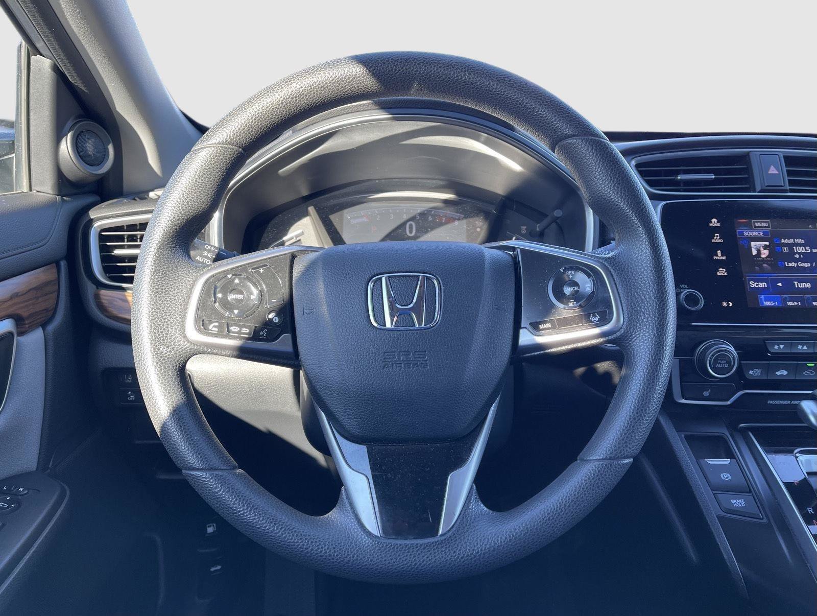Used 2020 Honda CR-V EX image 6