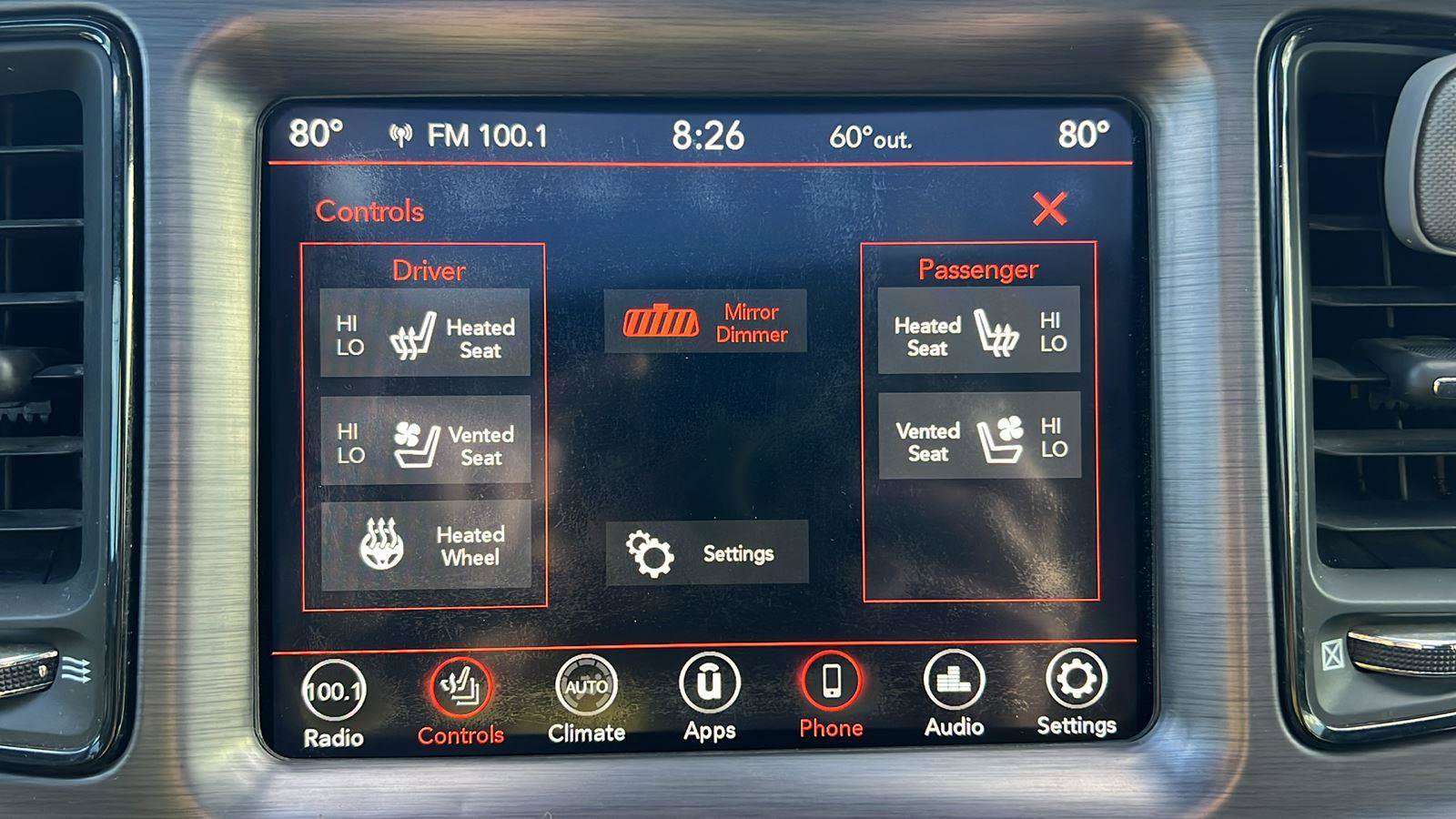 Used 2019 Dodge Challenger R/T w/ Plus Package image 27