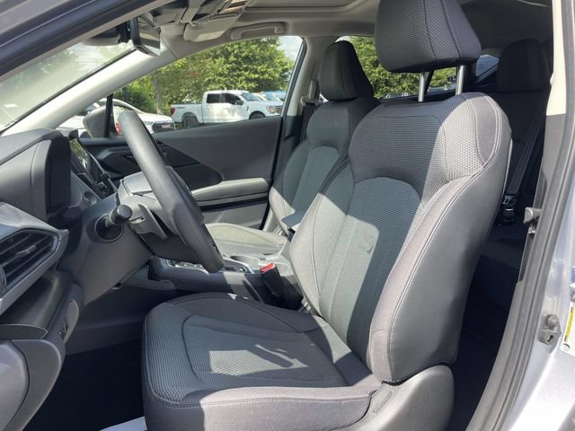 Used 2024 Subaru Crosstrek 2.0i Premium AWD/4WD image 19