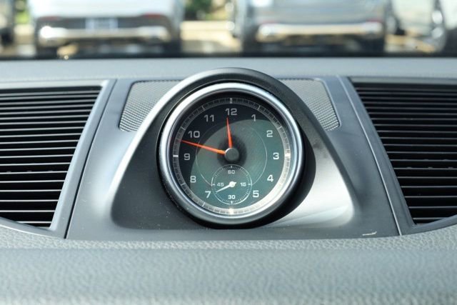 Used 2018 Porsche Macan image 23