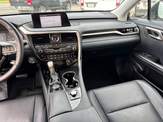 Used 2018 Lexus RX 350 AWD image 12