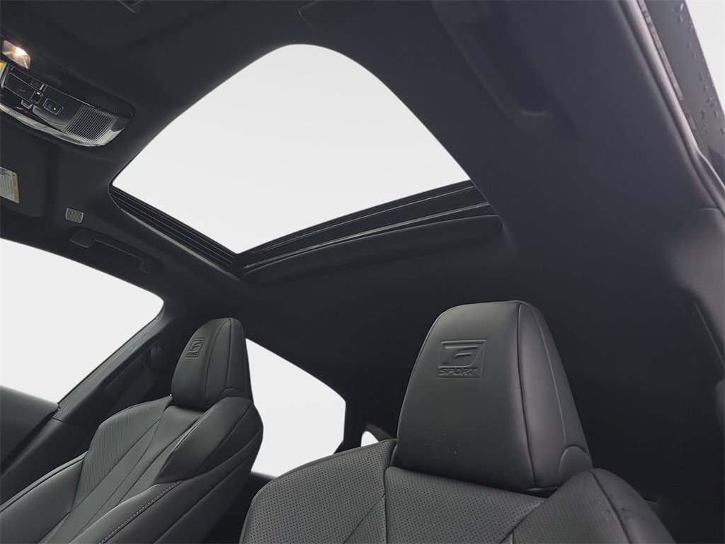 Certified 2024 Lexus RX 350 F Sport image 35