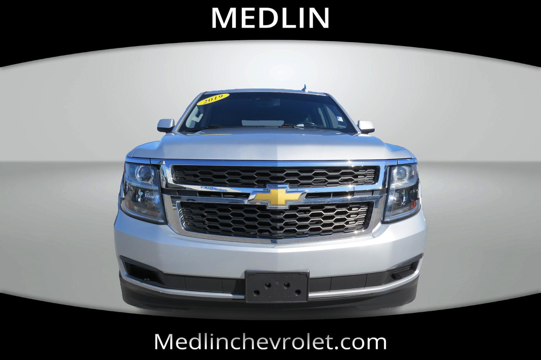 Used 2019 Chevrolet Tahoe LT image 4