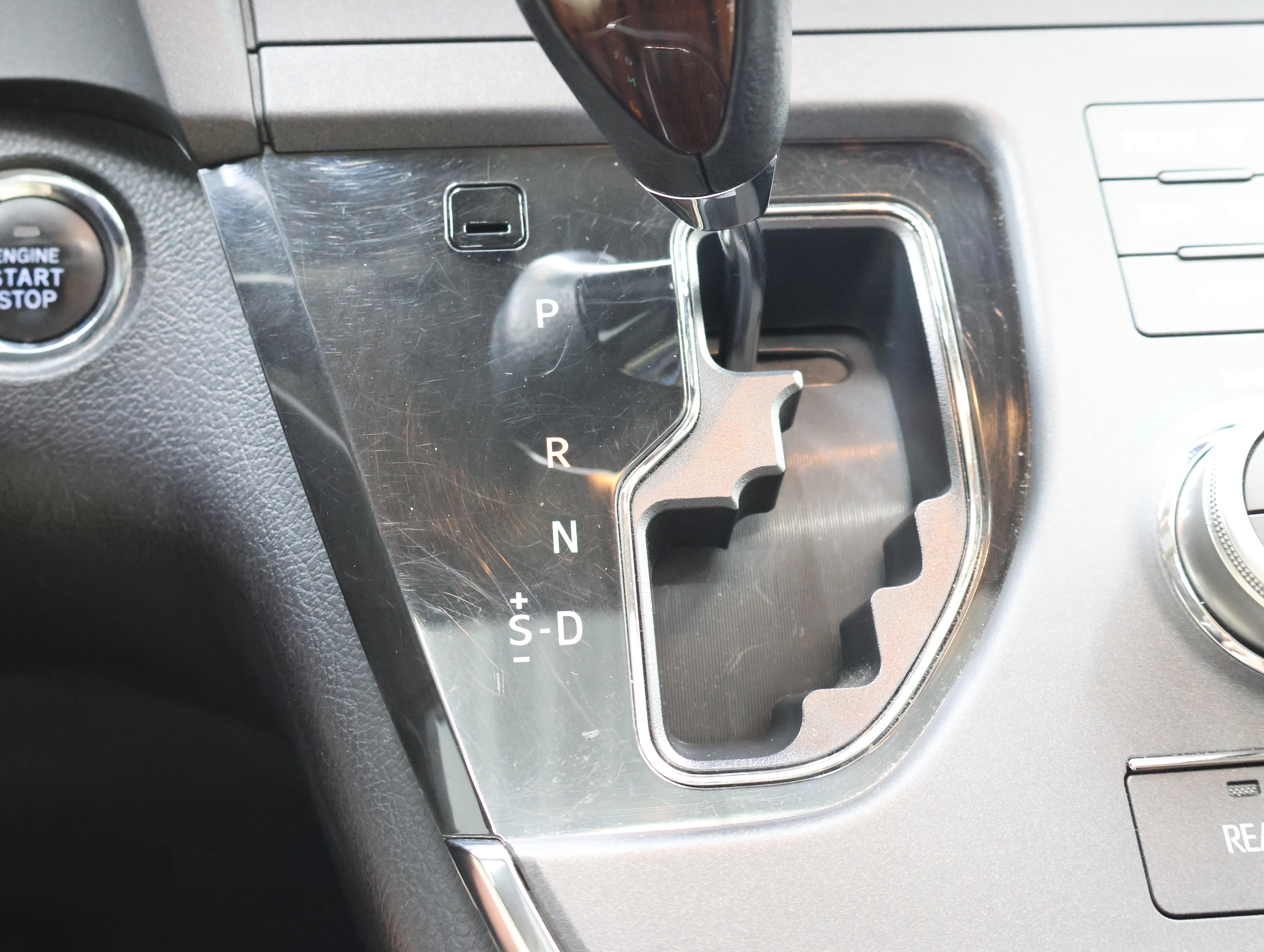 Used 2018 Toyota Sienna Limited Premium AWD/4WD image 57