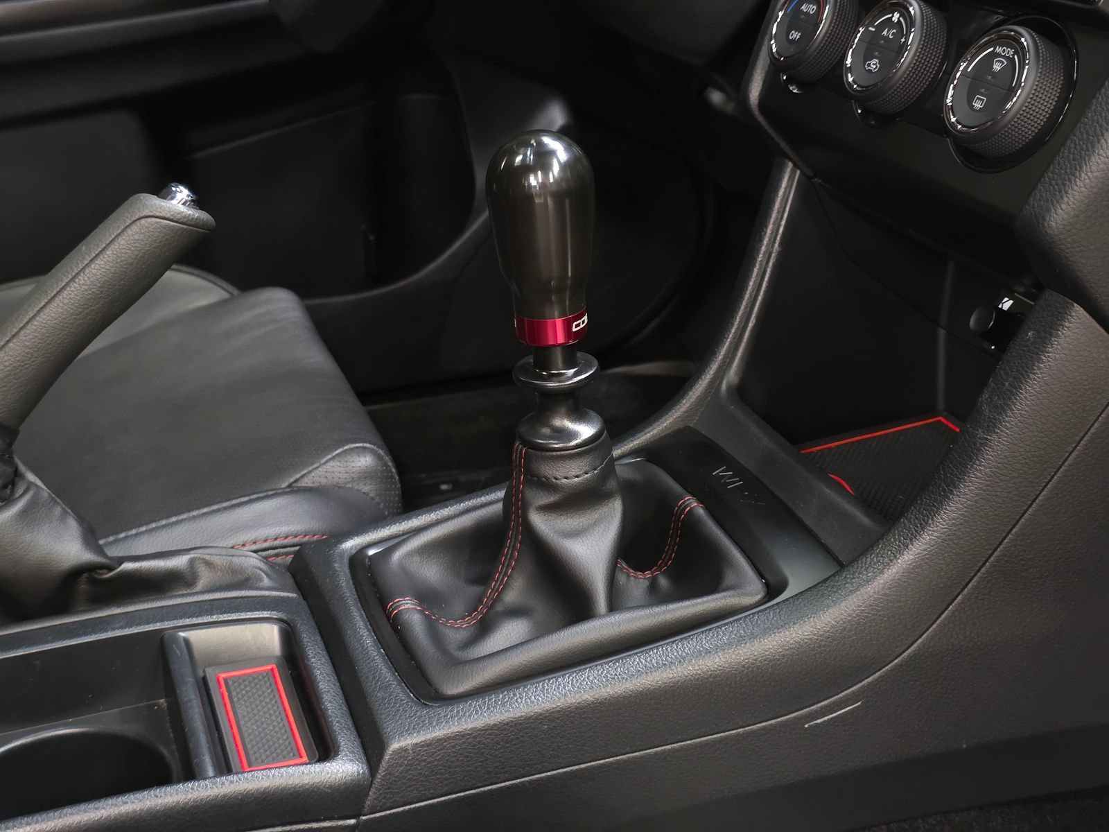 Used 2021 Subaru WRX Limited AWD/4WD image 36