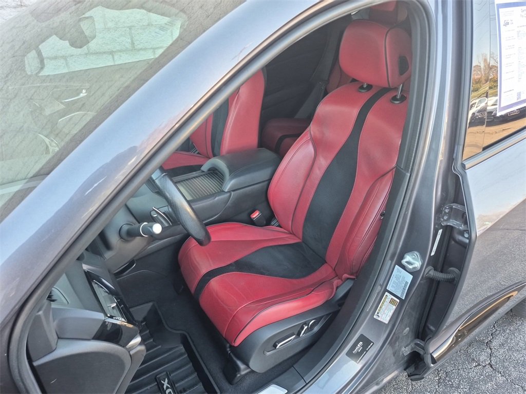 Used 2021 Acura RDX A-Spec image 17