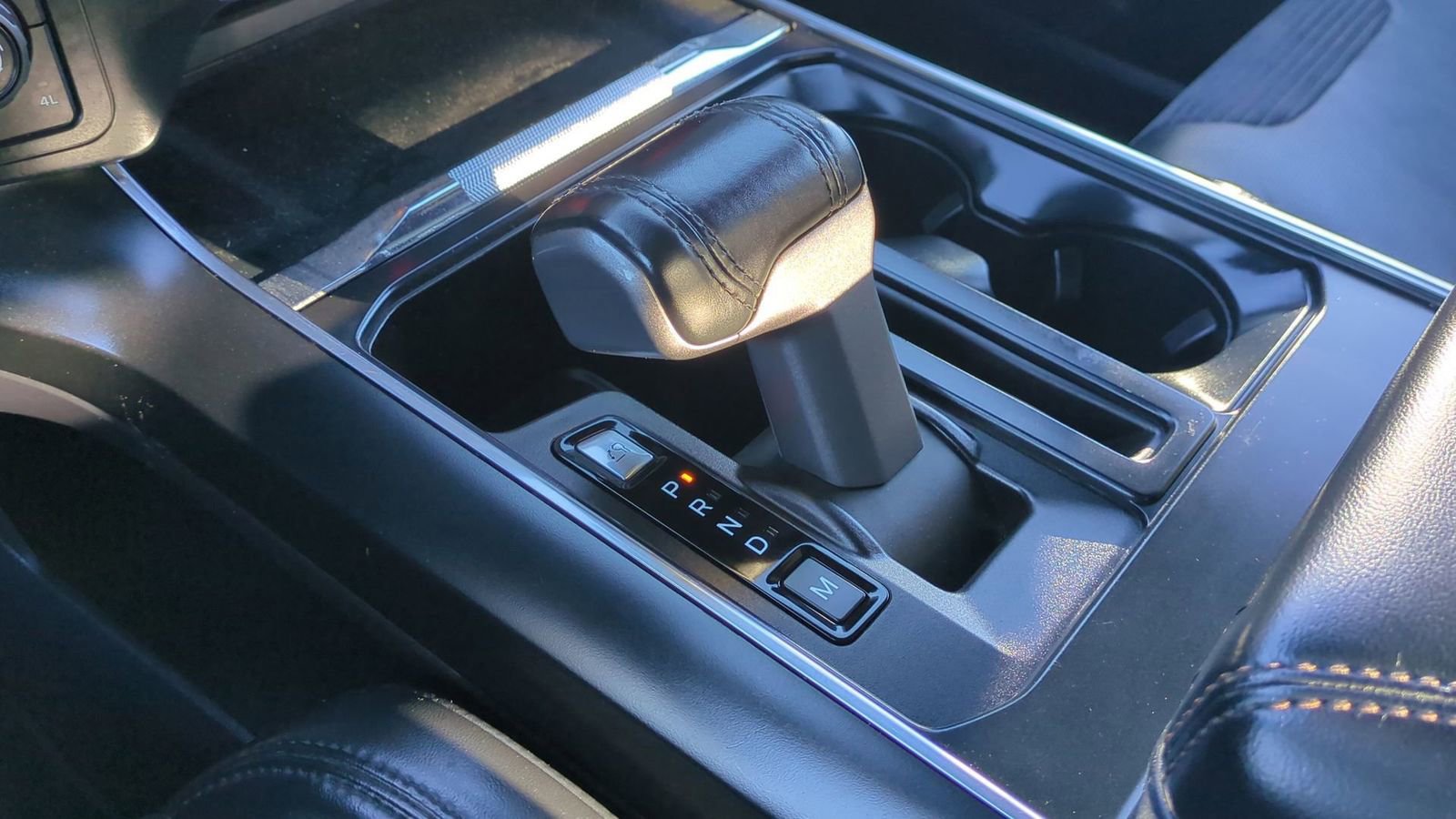 Used 2023 Ford F150 Raptor image 34