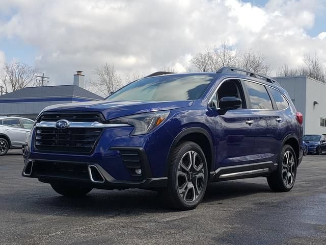 New 2026 Subaru Ascent Touring w/ Popular Package #2 AWD/4WD image 8