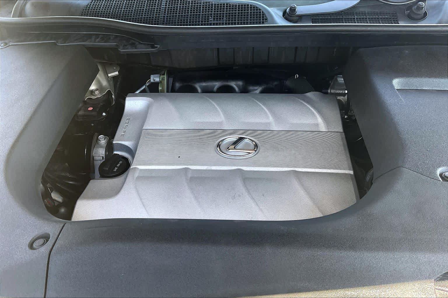 Used 2015 Lexus RX 350 FWD image 33
