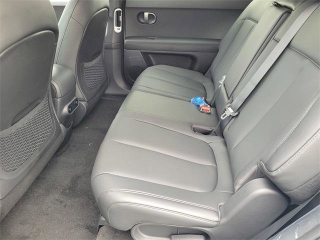 New 2026 Hyundai Ioniq 5 SEL image 13