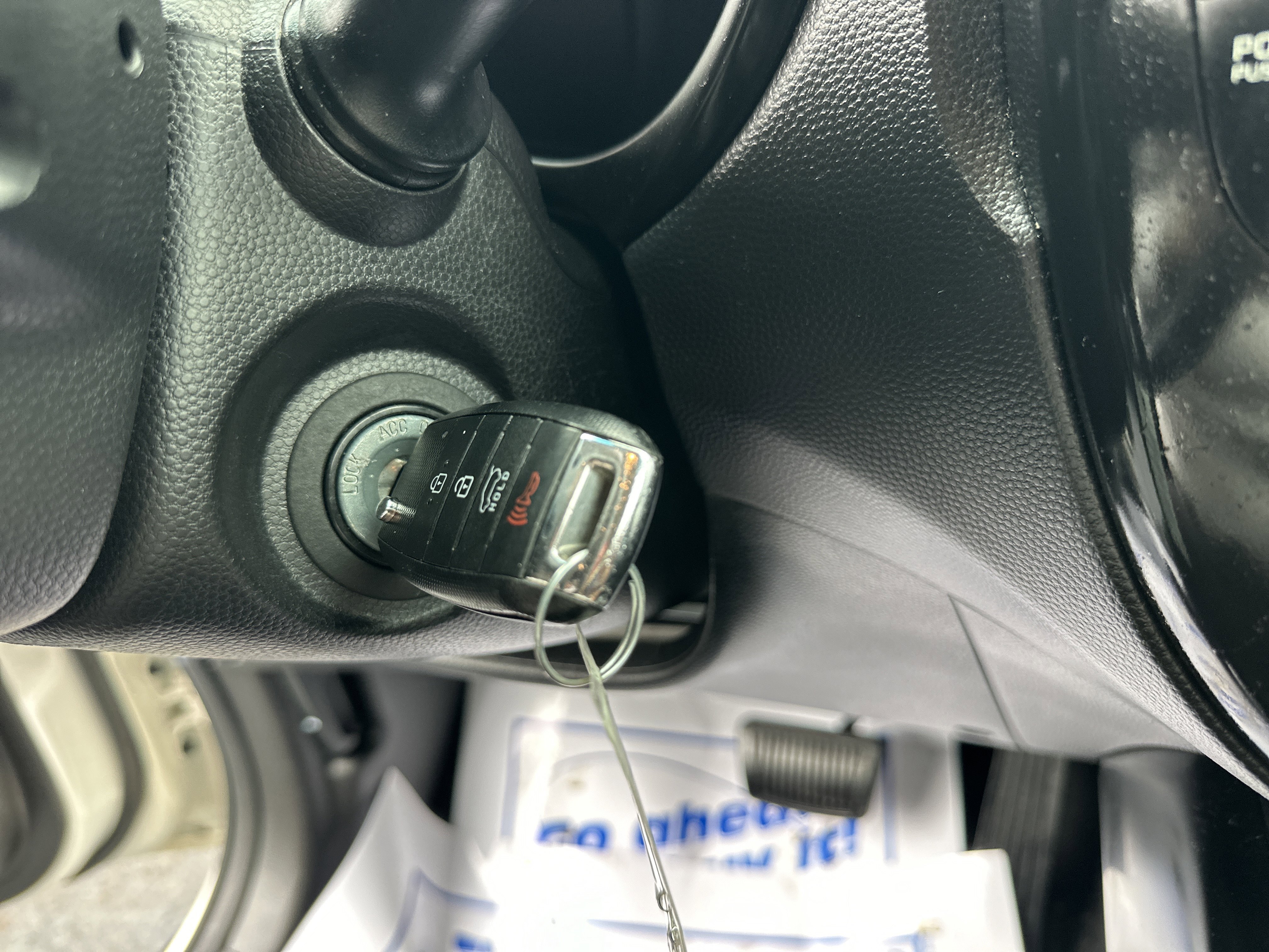 Used 2019 Kia Soul + FWD image 13