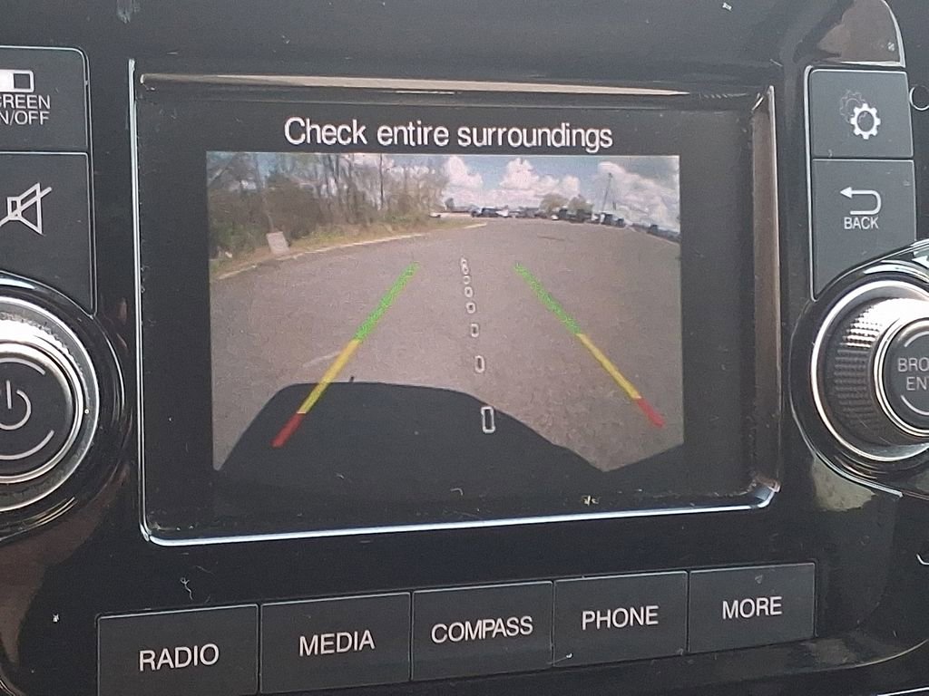 Used 2019 RAM ProMaster City Tradesman FWD image 4