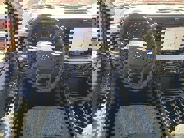 New 2026 Ford F250 XLT image 19