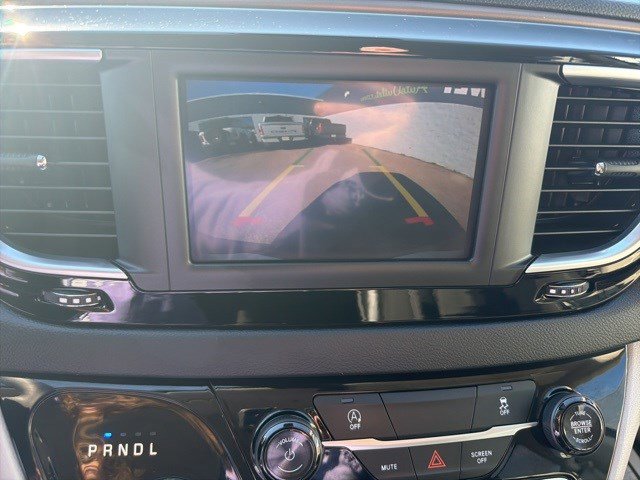 Used 2023 Chrysler Voyager LX image 24