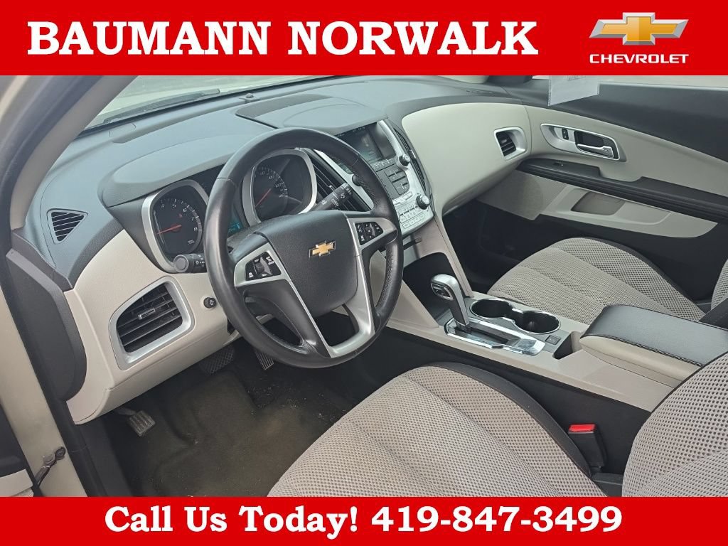 Used 2014 Chevrolet Equinox LT FWD image 24