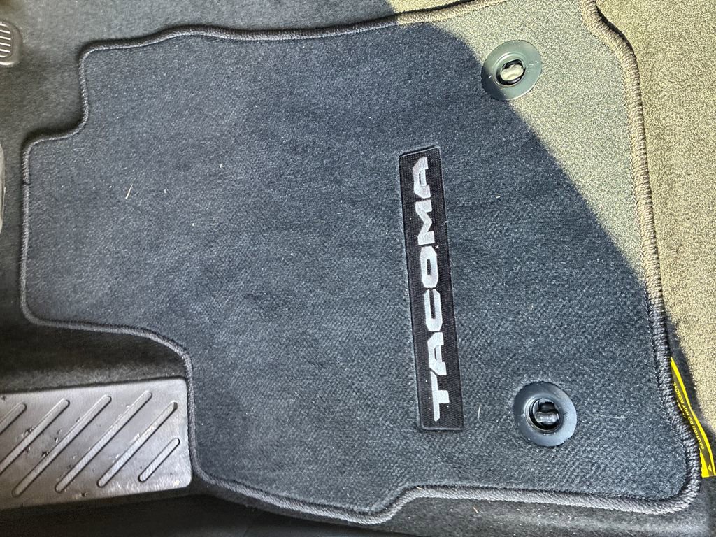 New 2026 Toyota Tacoma SR5 image 36