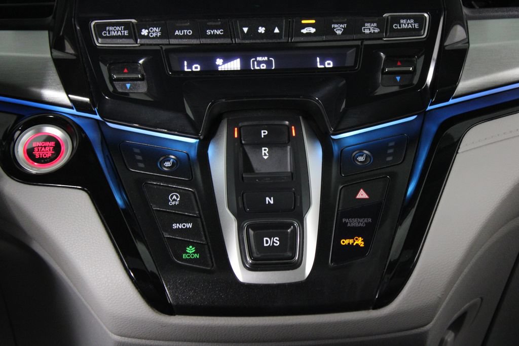 Used 2022 Honda Odyssey Touring image 23