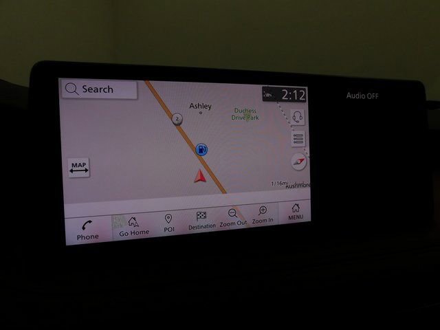 Used 2022 INFINITI QX60 Sensory w/ Vision Package image 51