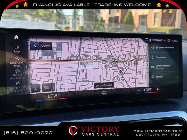 Used 2024 BMW 330i Sedan image 30