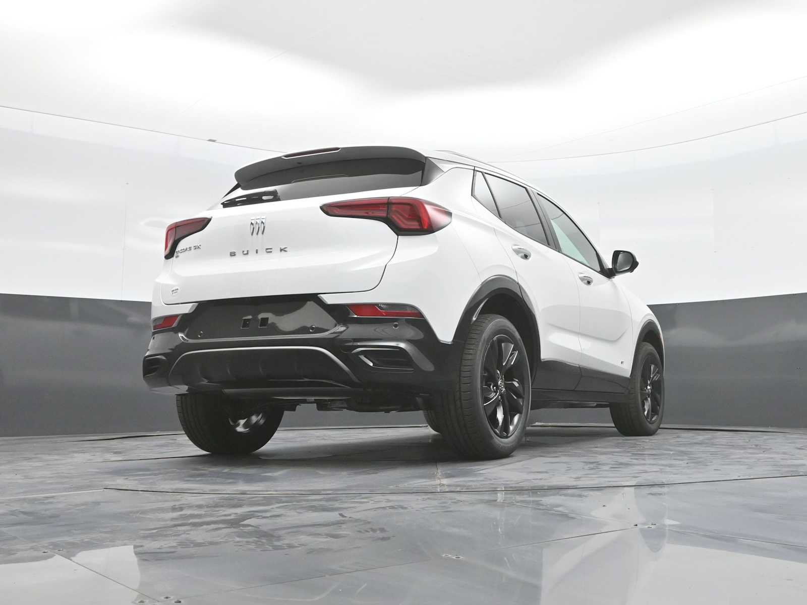 New 2026 Buick Encore GX Sport Touring w/ Advanced Technology Package AWD/4WD image 40