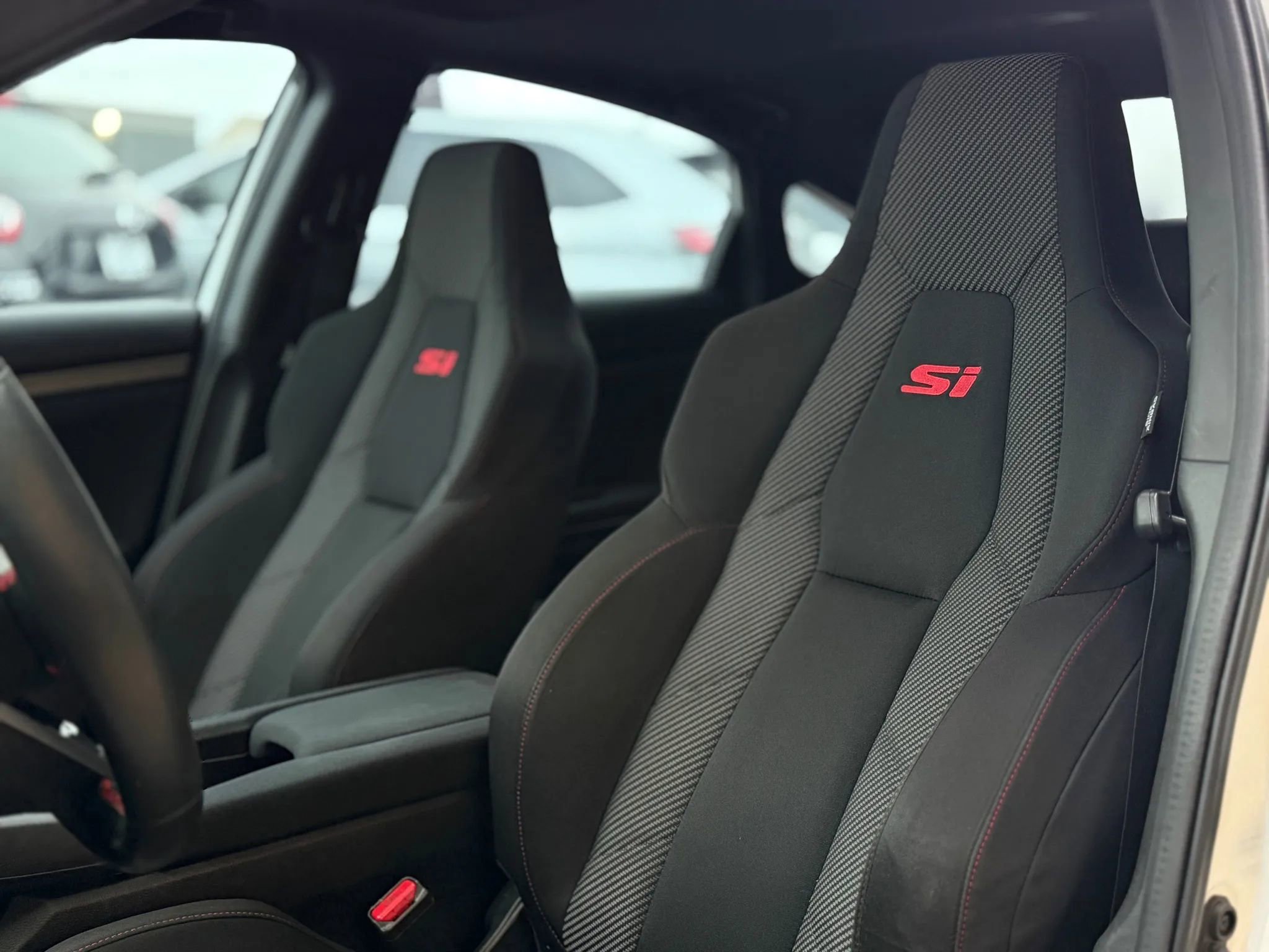 Used 2019 Honda Civic Si image 9
