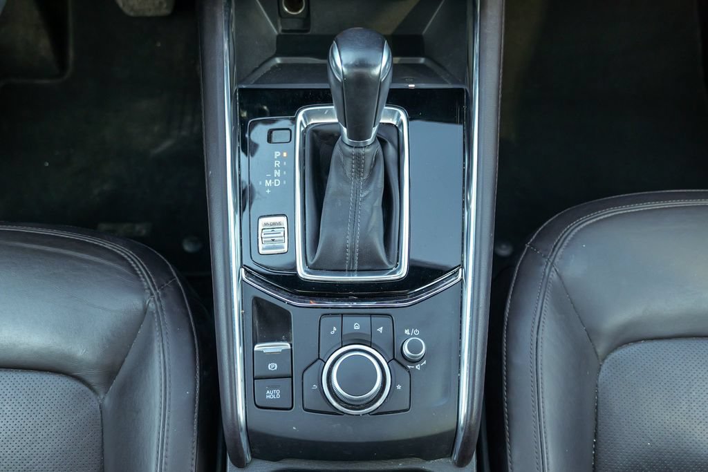 Used 2023 MAZDA CX-5 Signature AWD/4WD image 48