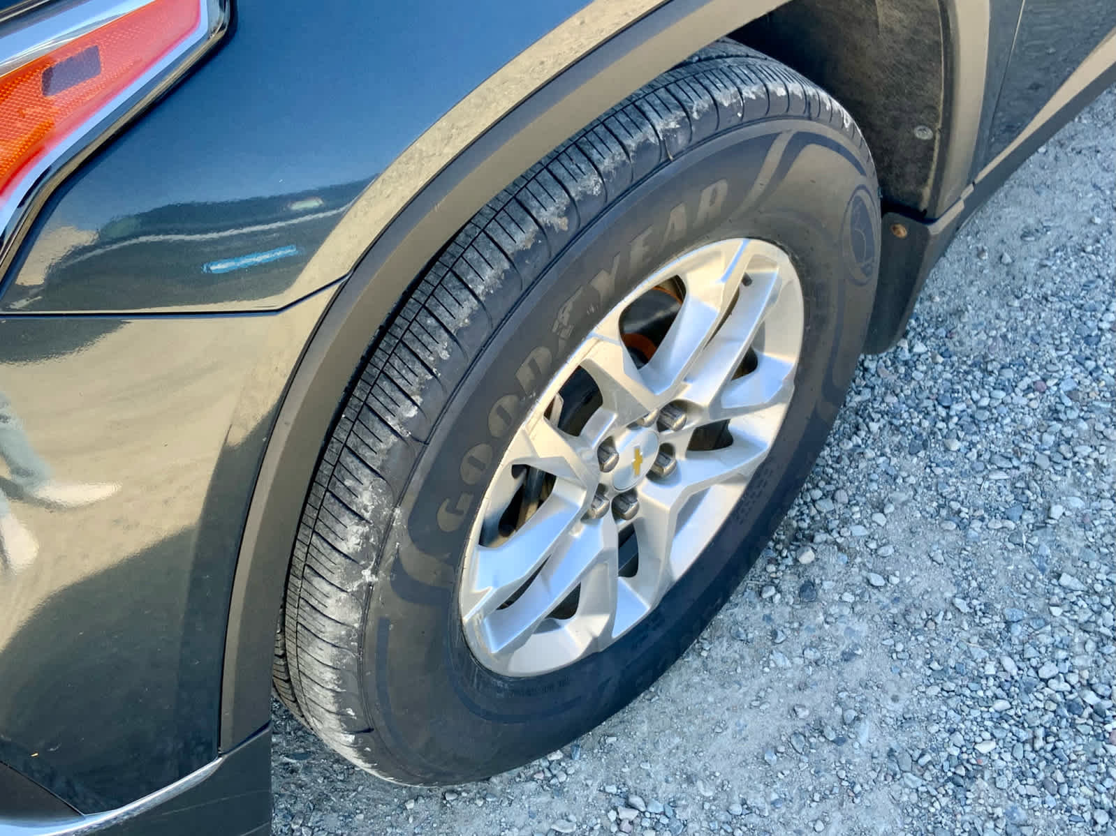 Used 2018 Chevrolet Traverse LT image 15