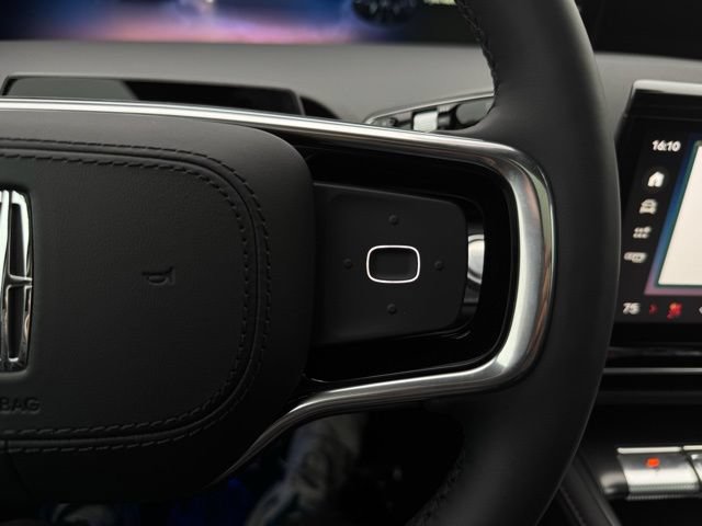 New 2026 Lincoln Nautilus Reserve w/ Jet Appearance Package AWD/4WD image 29