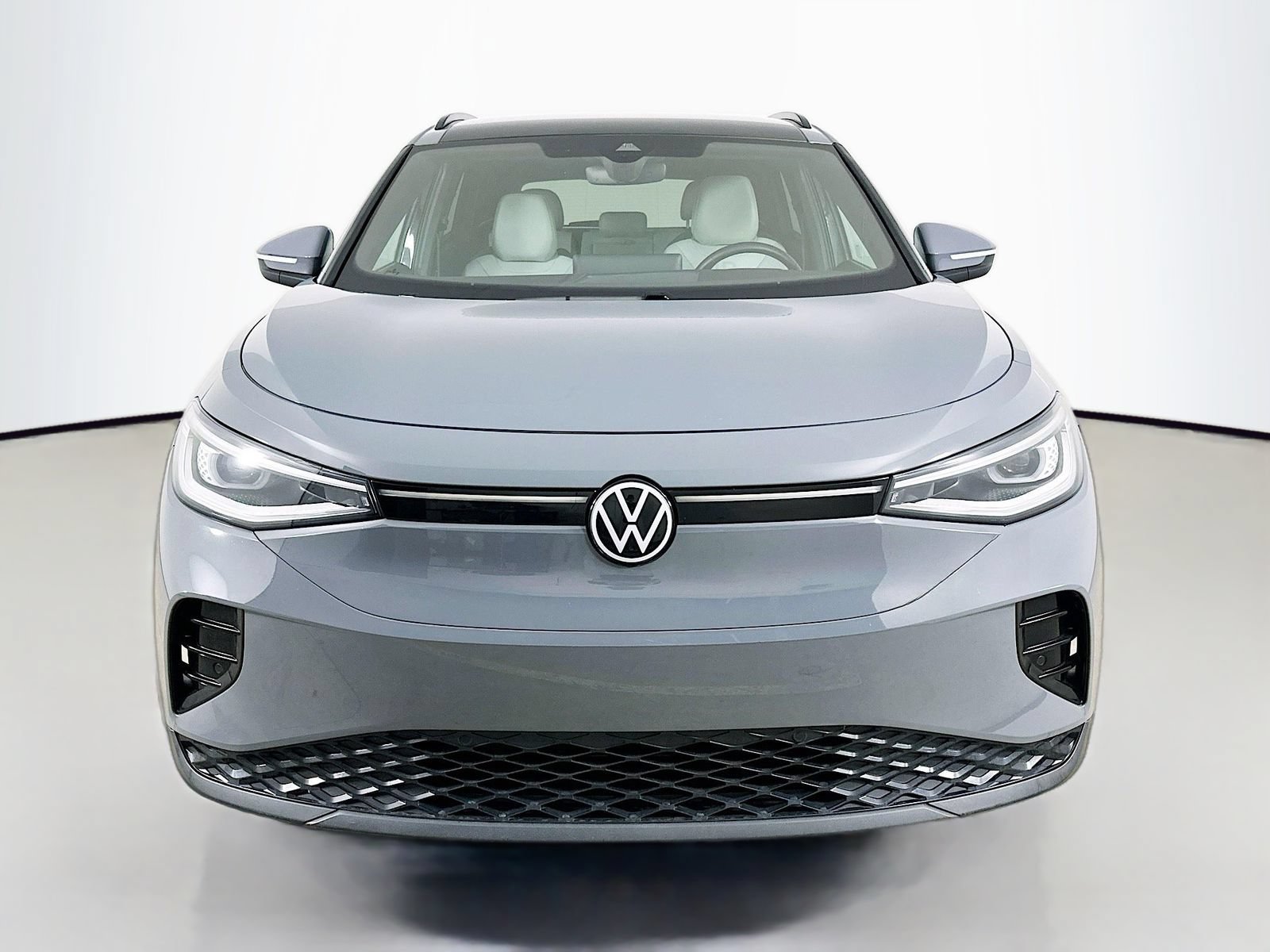 Used 2025 Volkswagen ID.4 Pro S AWD/4WD image 2
