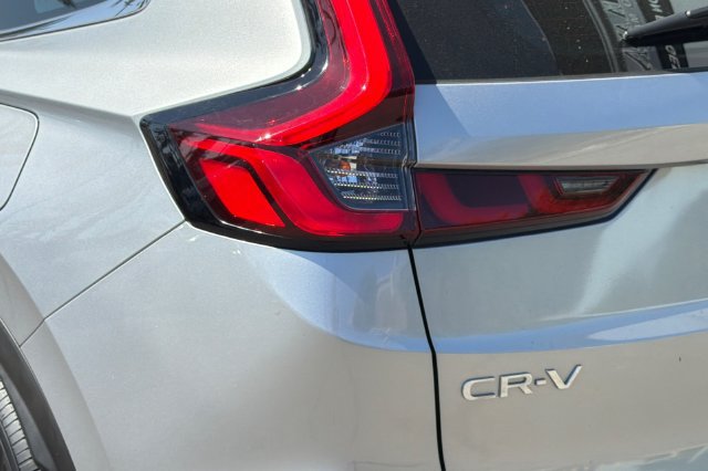 Certified 2024 Honda CR-V LX image 34