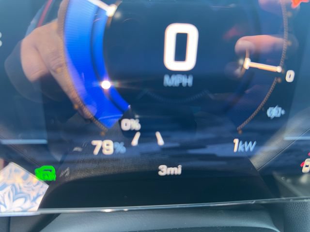 New 2026 Chevrolet Equinox EV RS w/ Active Safety Package 3 AWD/4WD image 16