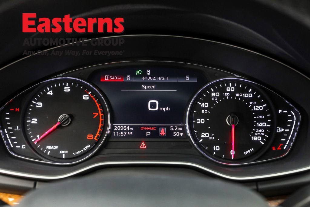 Used 2023 Audi Q5 2.0T Premium w/ Convenience Package image 18