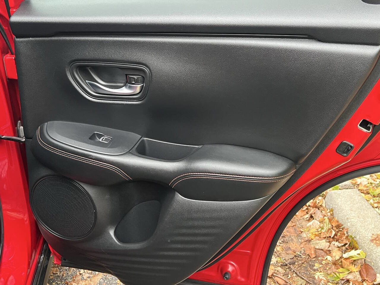 Used 2023 Honda HR-V Sport image 26