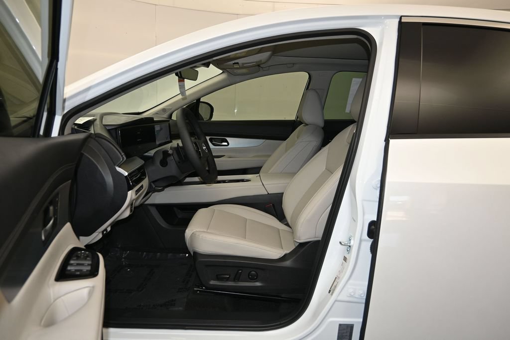 New 2026 Nissan Murano SL AWD/4WD image 22