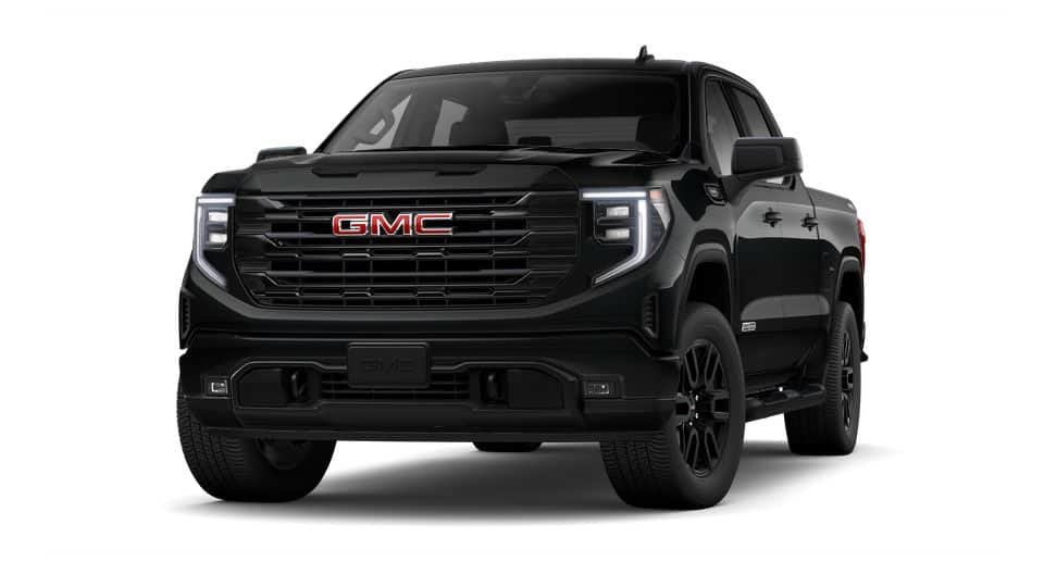 Used 2026 GMC Sierra 1500 Elevation w/ Elevation Select Package AWD/4WD image 27