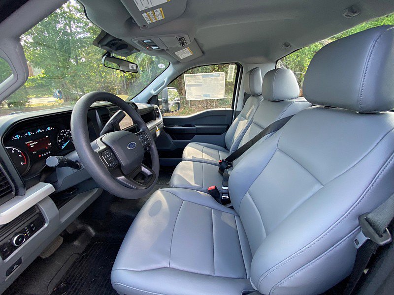 New 2026 Ford F350 XL image 11