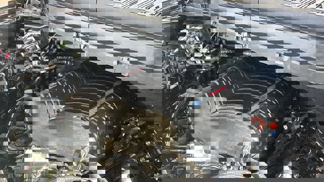 New 2026 Ford F150 STX w/ F-150 LOBO Package image 36