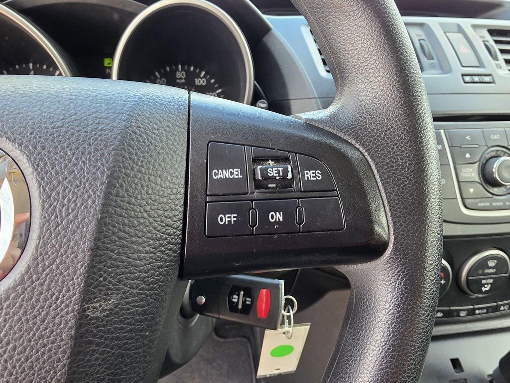 Used 2015 MAZDA MAZDA5 Sport image 24