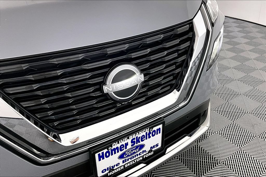 Used 2023 Nissan Rogue Platinum w/ Platinum Premium Package FWD image 30