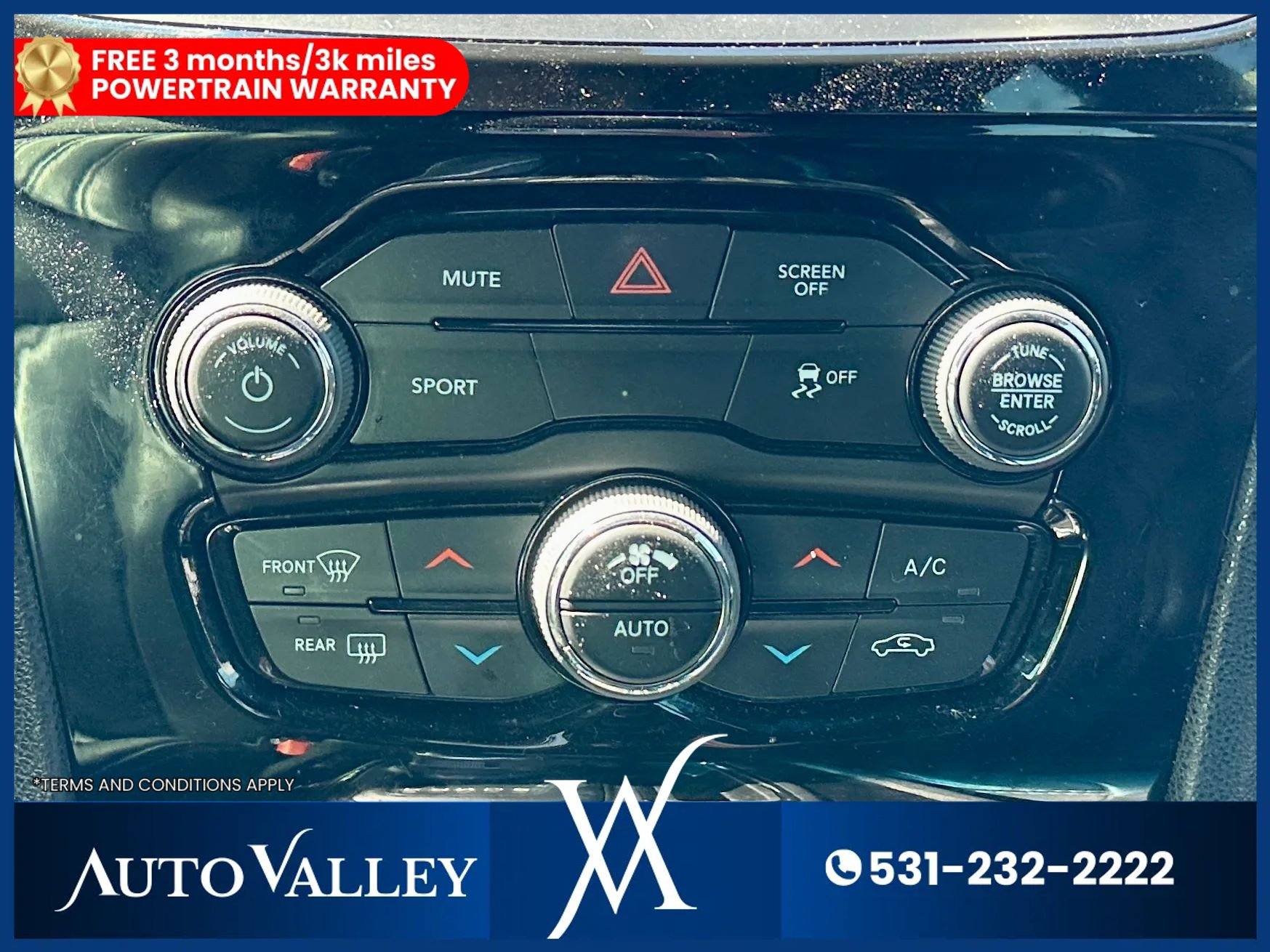 Used 2020 Chrysler 300 S image 34