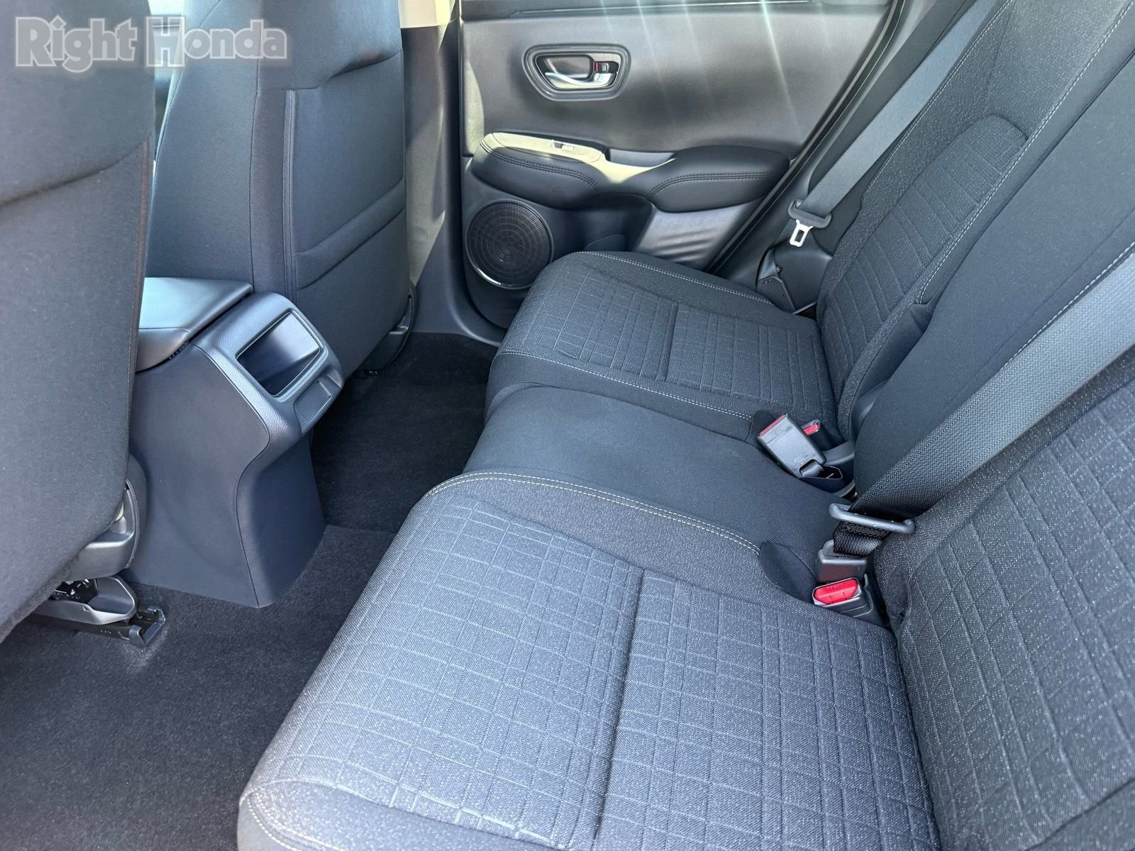 Used 2026 Honda HR-V LX image 26