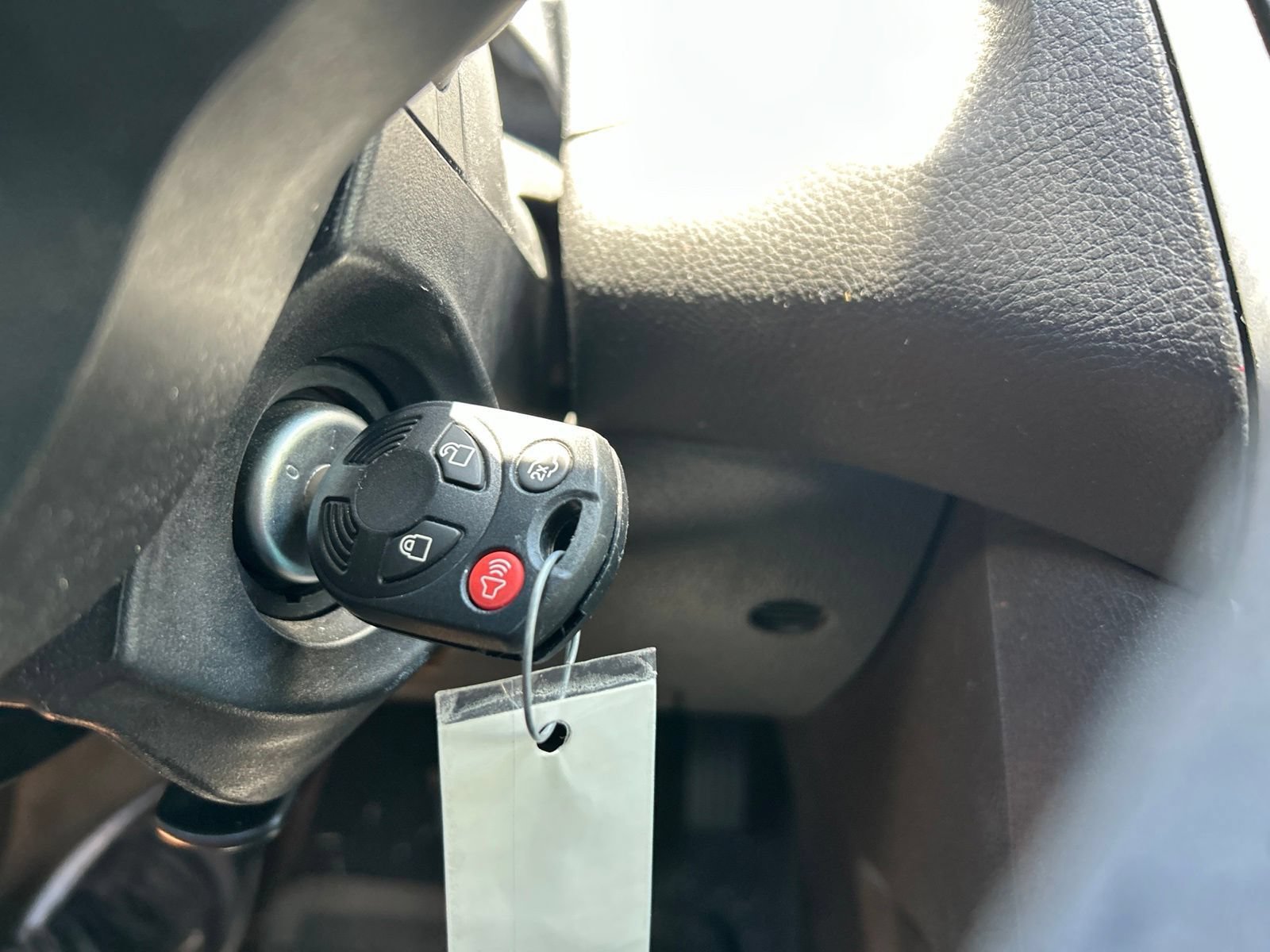 Used 2014 Ford Focus SE w/ Equipment Group 201A FWD image 35