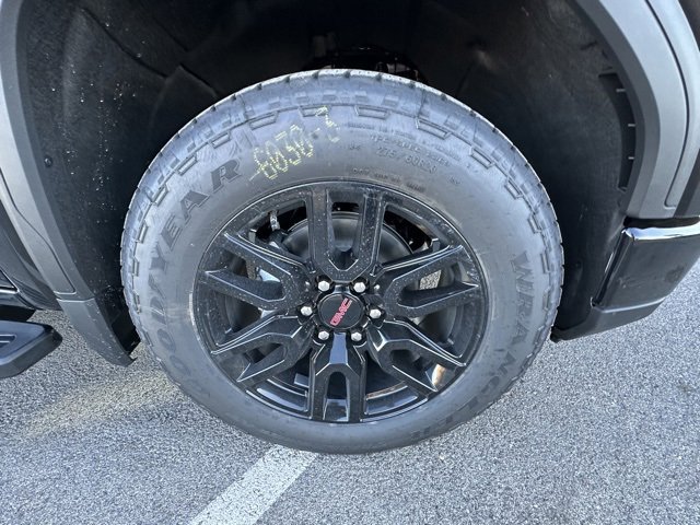 New 2026 GMC Sierra 1500 Elevation w/ Elevation Premium Package image 4