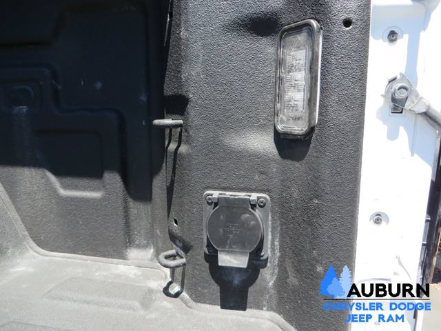 Used 2025 GMC Sierra 1500 AT4 AWD/4WD image 13