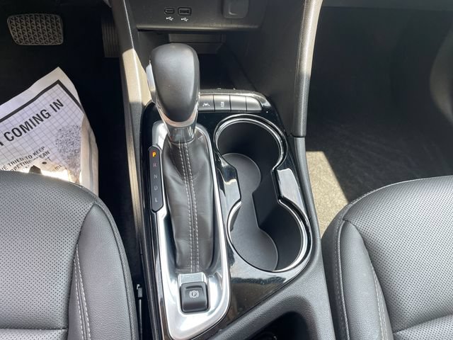 Used 2024 Buick Encore GX Sport Touring AWD/4WD image 36