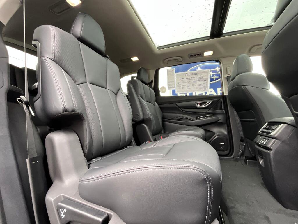 New 2026 Subaru Ascent Limited image 14