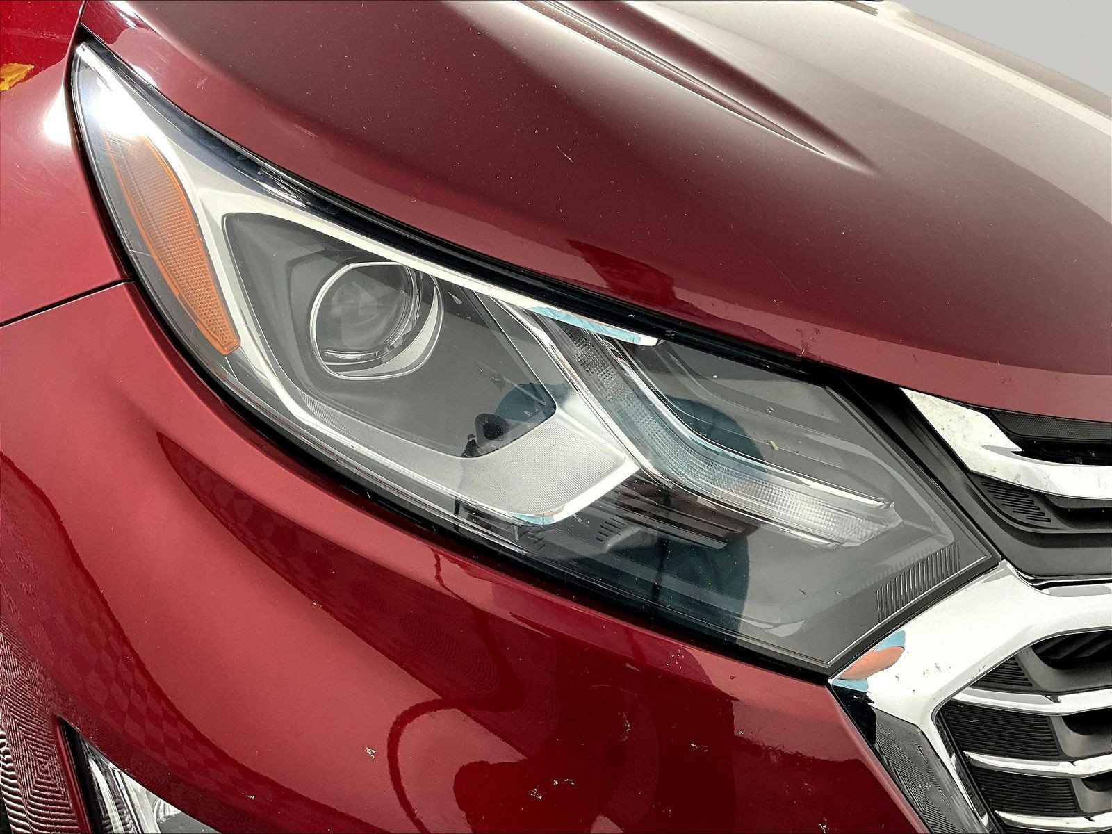 Used 2019 Chevrolet Equinox Premier FWD image 29