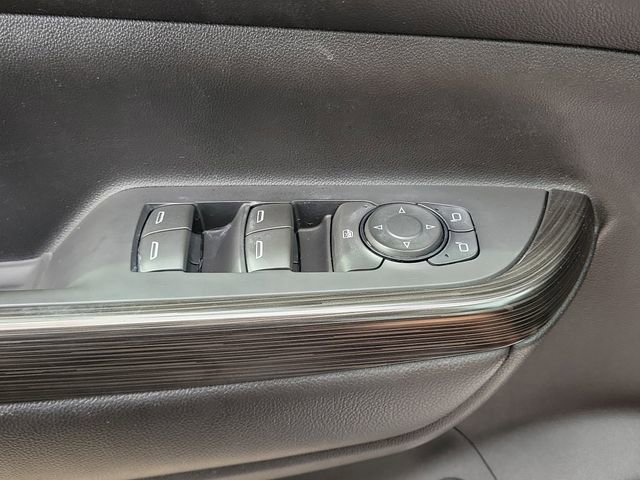 Used 2018 GMC Acadia SLT image 31