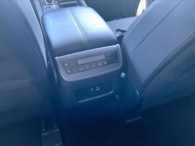 Used 2024 Nissan Pathfinder SV FWD image 25